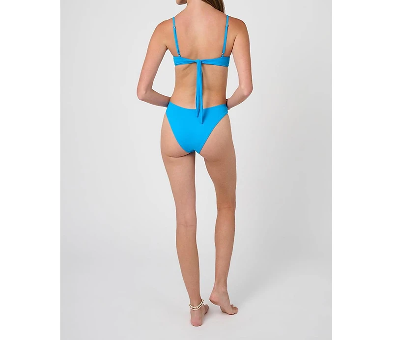 WeWoreWhat Women's Classic Scoop Bottom