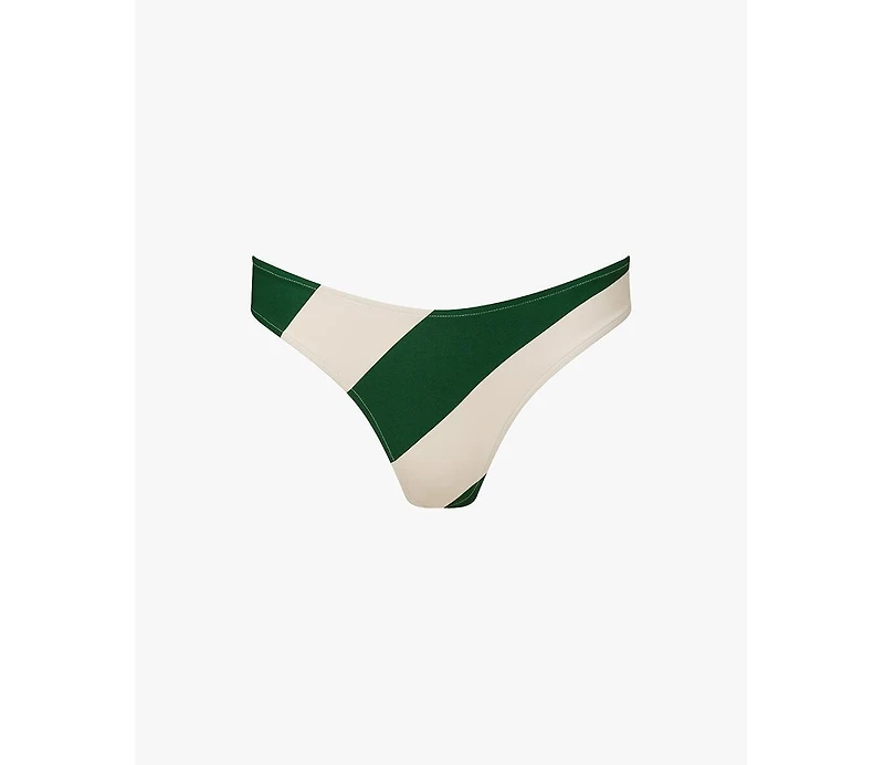 WeWoreWhat Women's Classic Scoop Bottom