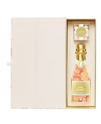 Sugarfina Pop The Champagne Bottle & Cube Gift Box, 2 Pieces