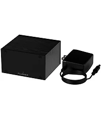 Fluance PA10 High Fidelity Phono Preamp (Preamplifier) with Riaa Equalization for Mm Turntables/Vinyl Record Players