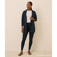 Pact Women's Organic Cotton On the Go-To Legging