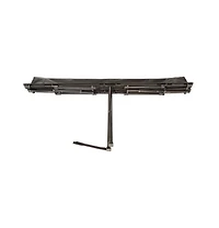 Kamp Rite Kwik Cot Folding Portable Outdoor Camping Hiking Sleeping Bed (3 Pack)