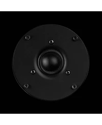 Fluance Elite High Definition Surround Sound Home Theater 5.1 Channel Speaker System including Three-way Floorstanding, Center Channel, Rear Surround