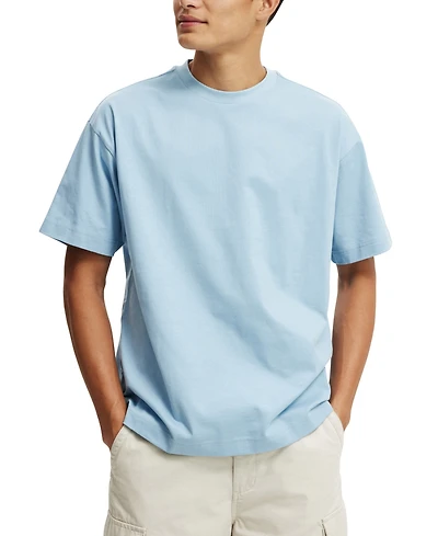 Cotton On Men's Box Fit T-Shirt