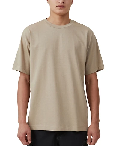 Cotton On Men's Box Fit T-Shirt