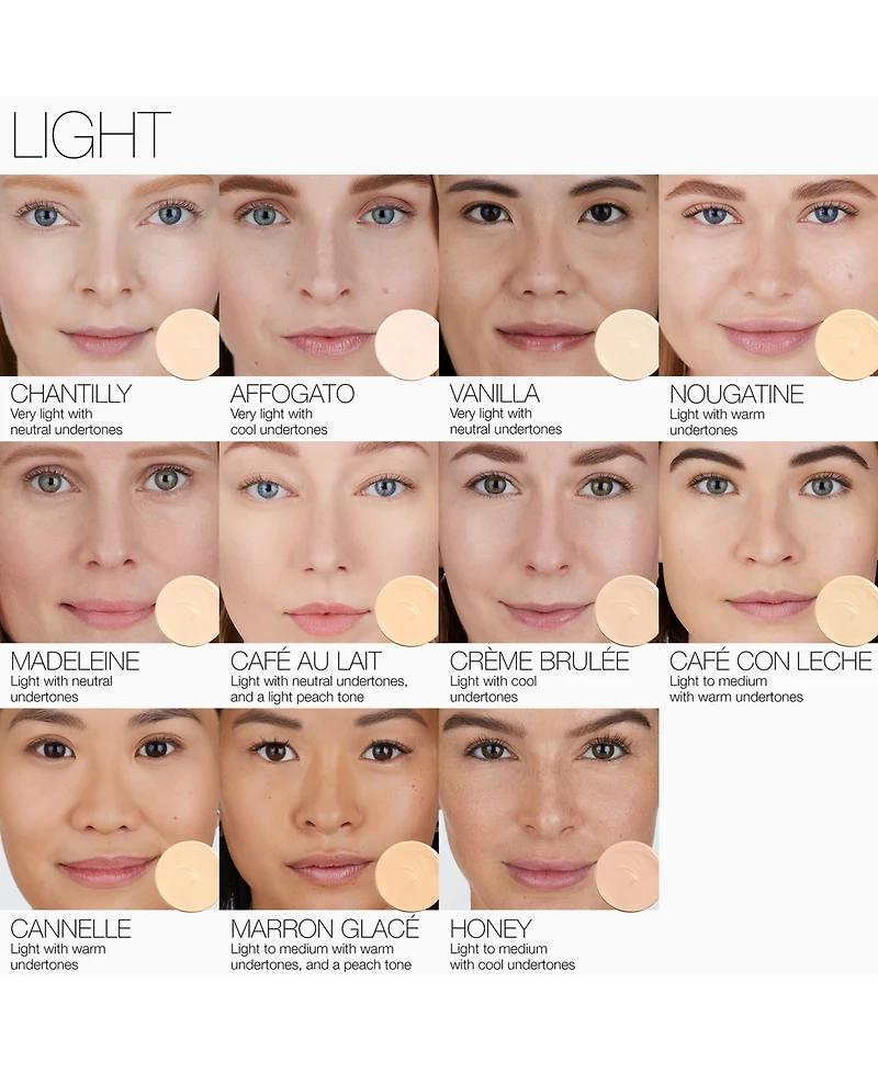 Nars Soft Matte Complete Concealer