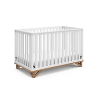 Santa Monica 5-in-1 Convertible Crib