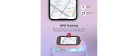 myFirst Fone S3+ Kids Smartwatch with eSIM, Video Calls, Messaging, Gps Tracker for Kids, Sos, School Mode