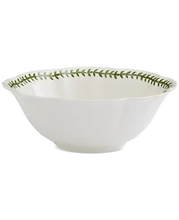 Portmeirion Botanic Garden Lotus Blossom Serving Bowl