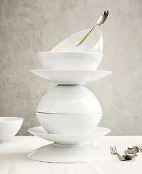 Rosenthal "Tac 02" Bowl, 10 1/4"