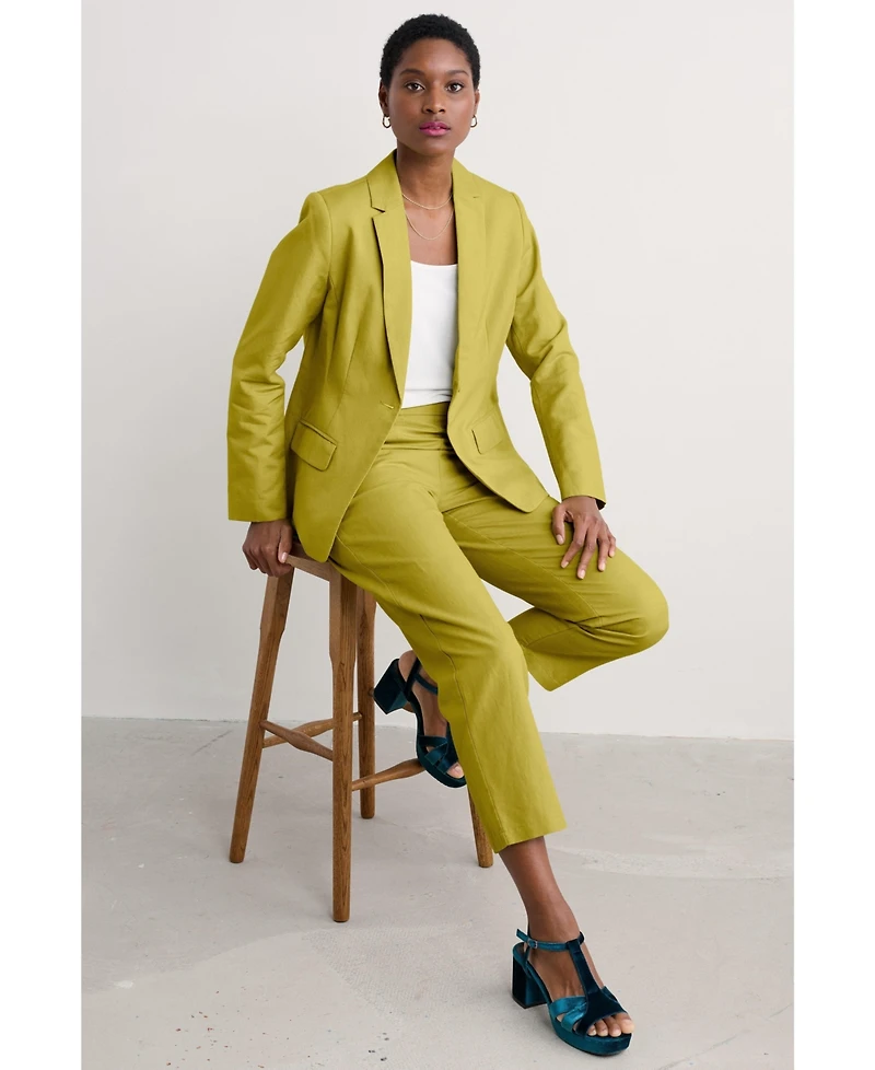 Seasalt Cornwall Women's Erica Blazer