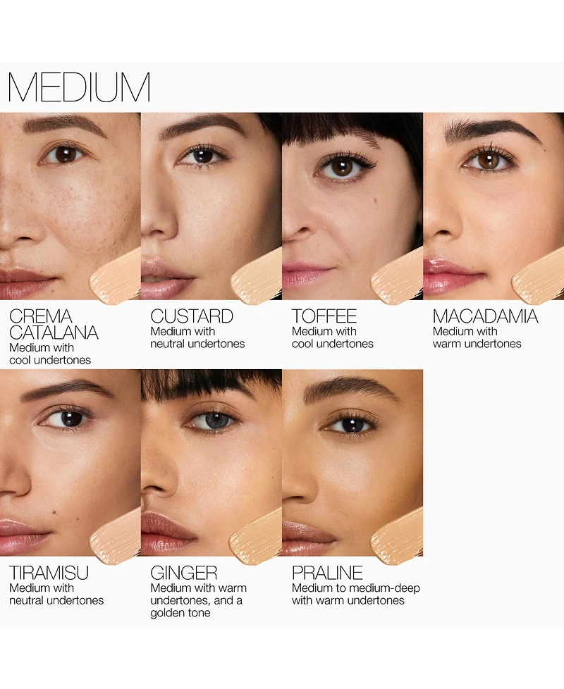 Nars Radiant Creamy Concealer