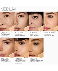 Nars Radiant Creamy Concealer