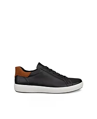 Ecco Men's Soft 7 Easy Slip Tie Sneakers