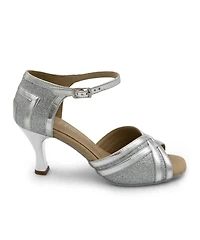 Elisa 2.5" Ballroom Shoe