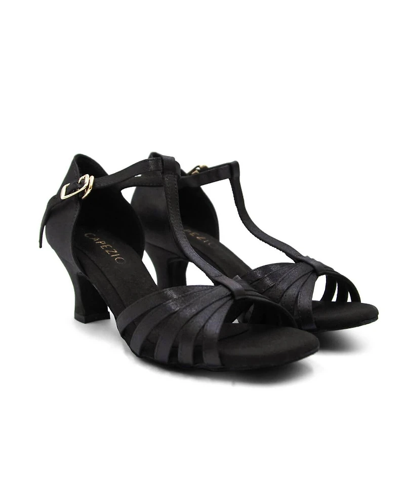 Sara 2" Ballroom Shoe