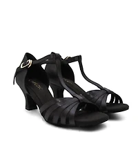 Sara 2" Ballroom Shoe