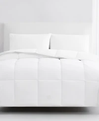 Lauren Ralph Lauren 230-Thread Count Down-Alternative Comforter, Full/Queen