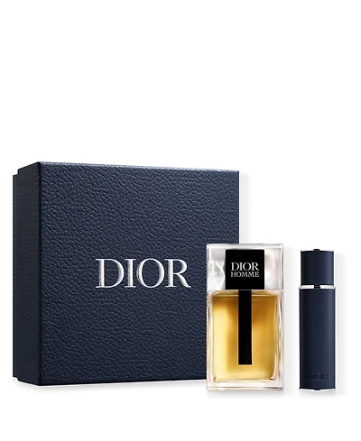 Men's 2-Pc. Homme Eau de Toilette & Travel Spray Gift Set