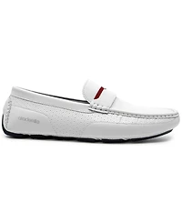 Akademiks Men's Tabor Penny Loafers