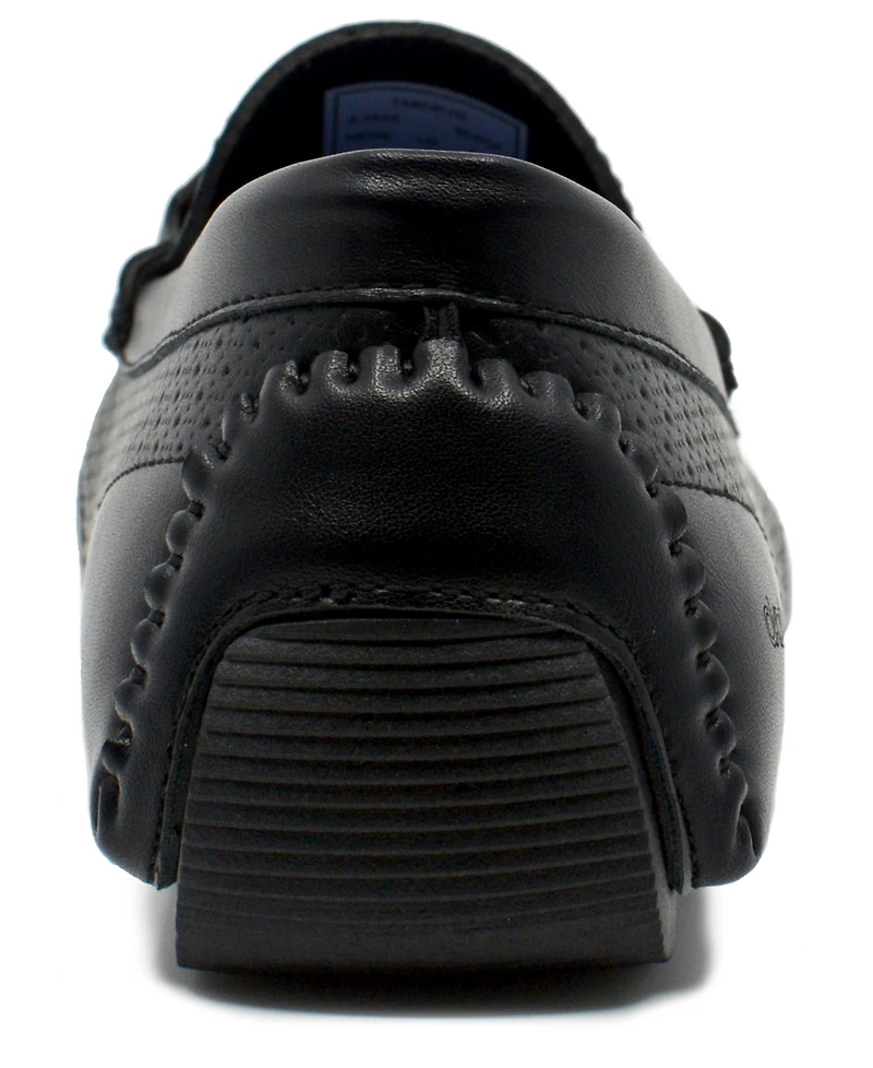 Akademiks Men's Tabor Loafers