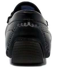Akademiks Men's Tabor Loafers