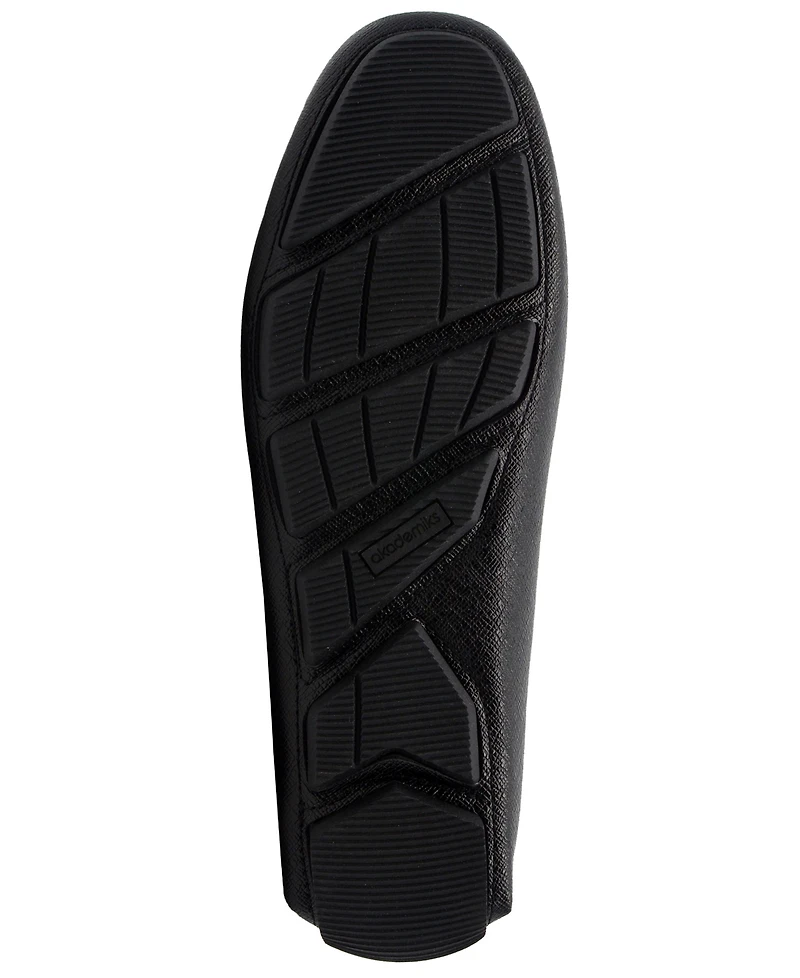 Akademiks Men's Dover Driving Loafers