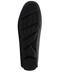 Akademiks Men's Dover Driving Loafers