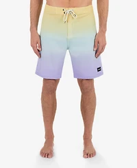Hurley Men's Phantom Weekender 20 Boardshorts