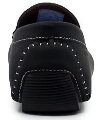 Akademiks Men's Weston Slip On Loafers