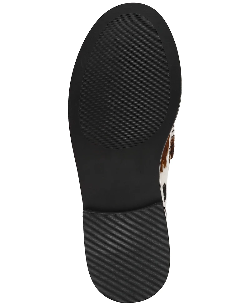 Steve Madden Women's Madison Tailored Loafer Flats