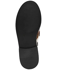 Steve Madden Women's Madison Tailored Loafer Flats