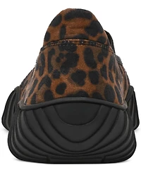 Steve Madden Women's Vador Crossband Mary-Jane Sneaker Flats