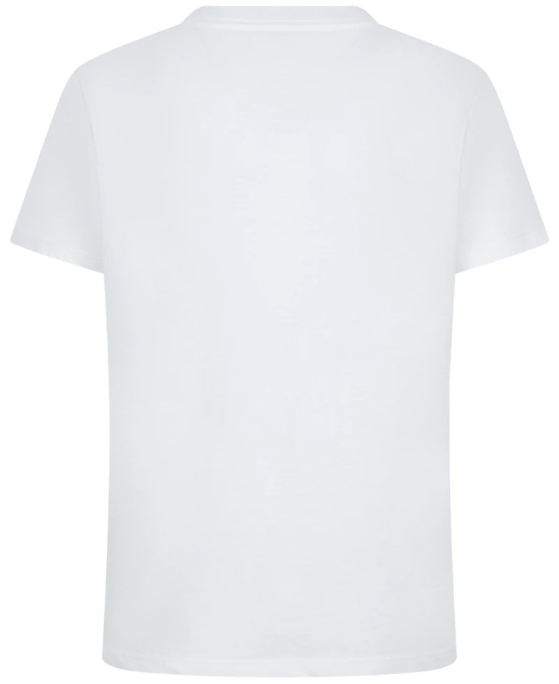 Hurley Big Girls Short-Sleeve Oasis Graphic T-Shirt