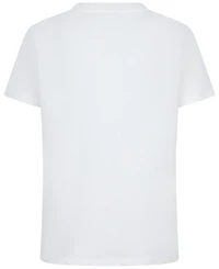 Hurley Big Girls Short-Sleeve Oasis Graphic T-Shirt