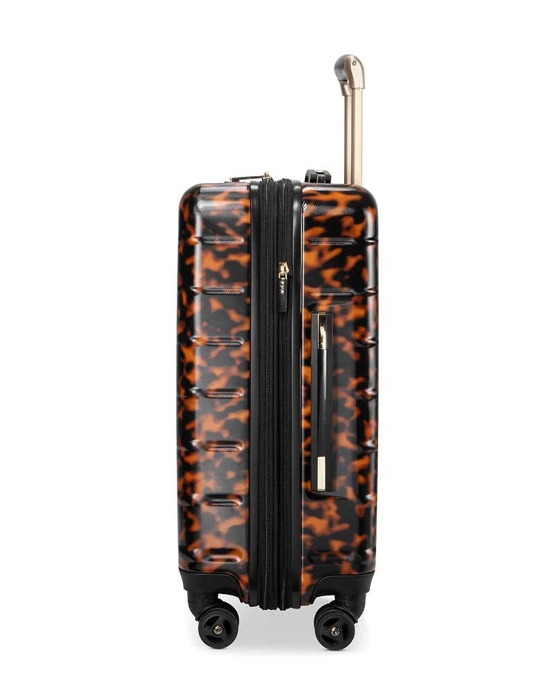 Ricardo Cambria Hardside 22" Carry-On Spinner