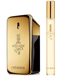 Rabanne Men's 2-Pc. 1 Million Eau de Toilette Gift Set