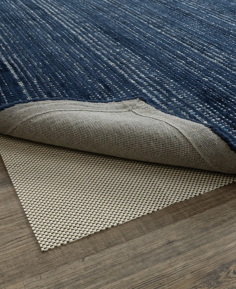 Kenneth Mink Gold Rug Pad, 6' x 9'