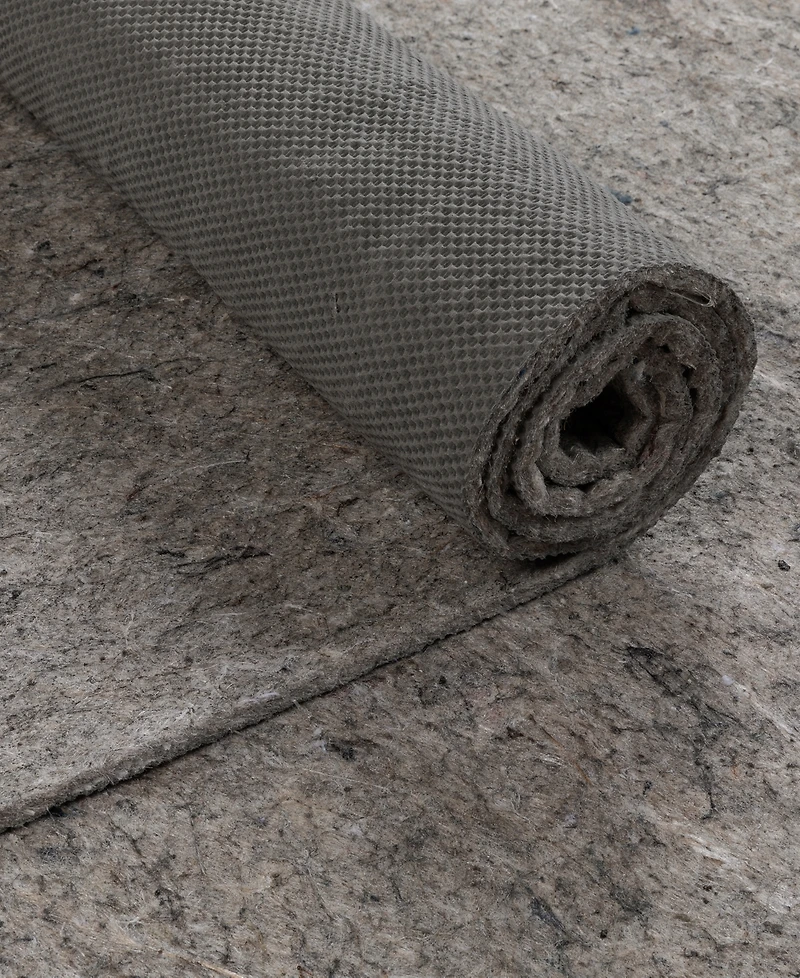 Kenneth Mink Platinum Rug Pad