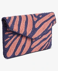 On 34th Hand Beaded Envelope Clutch, Exclusively at Macy's
