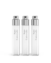 Maison Francis Kurkdjian 3-Pc. Aqua Universalis Eau de Toilette Globe Trotter Refills Set