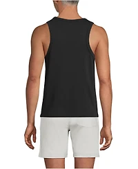 Lands' End Men's Heavy Weight Tank