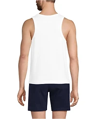 Lands' End Men's Heavy Weight Tank