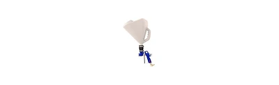 Bon 13-172 Gun & Hopper - Standard - 2 Gallon
