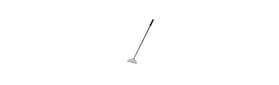 Bon 14-712 Floor Scraper - Razor Blade 8-inch
