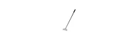 Bon 14-712 Floor Scraper - Razor Blade 8-inch