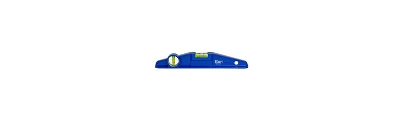 Bon 84-921 Torpedo Level 12-inch Aluminuminum-- Bon