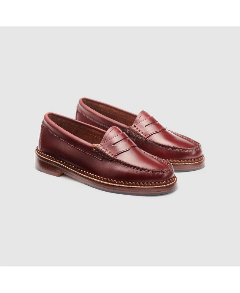 G.h.bass Womens 1876 Whitney Weejuns Loafer
