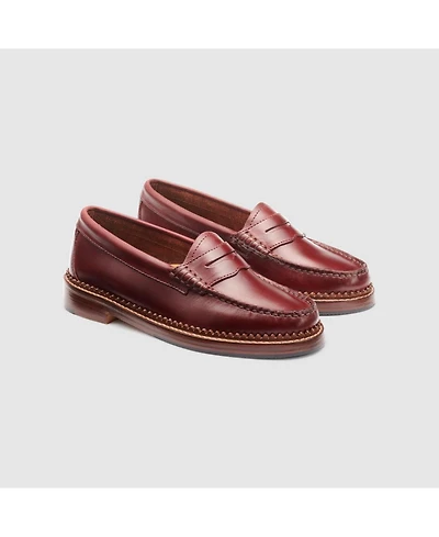 G.h.bass Womens 1876 Whitney Weejuns Loafer