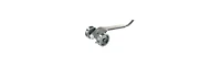 Bon 11-325 Skatewheel Raker